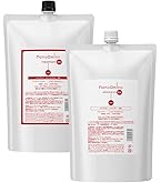 Amazon.co.jp: NANOAMINO サロンシャンプー サロントリートメント 美容